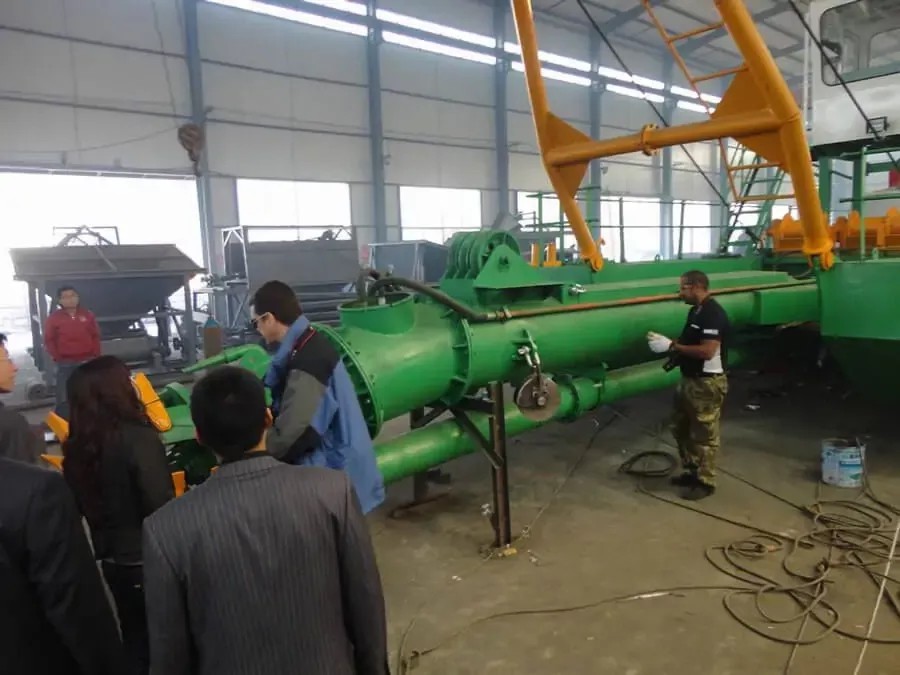 trường hợp công ty mới nhất về Nước xuất khẩu: Uganda